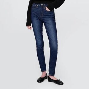 Gap true skinny - SIZE 10